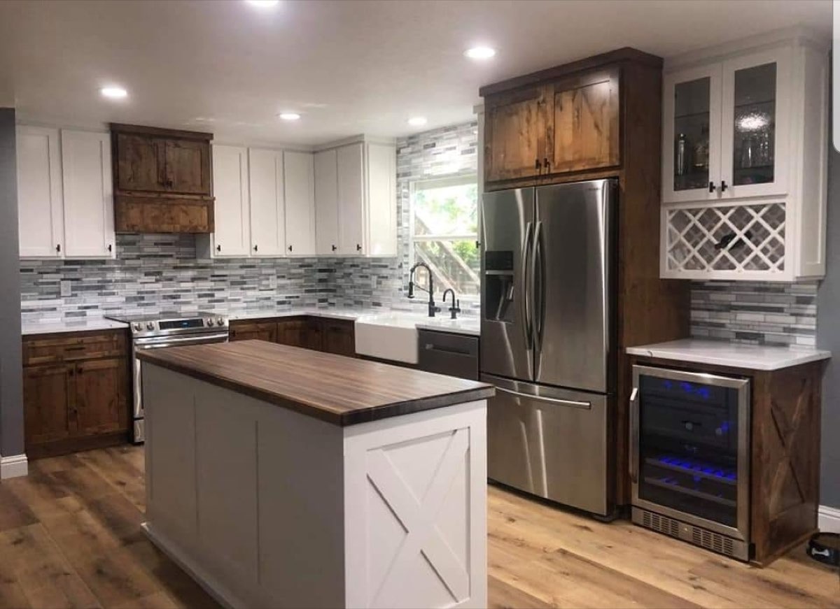 DW Plumbing Inc work photo