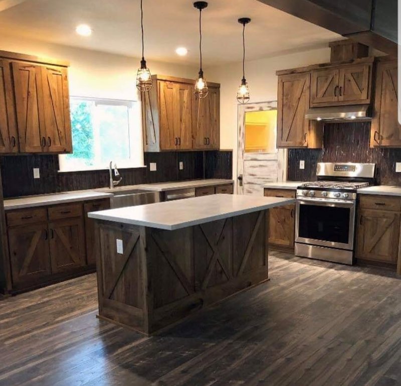 DW Plumbing Inc work photo